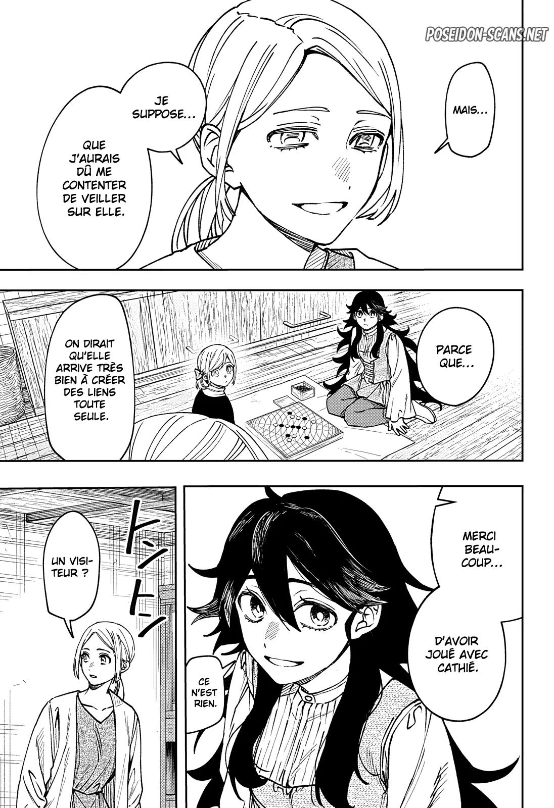 WITCHRIV Chapitre 30 - Page 22