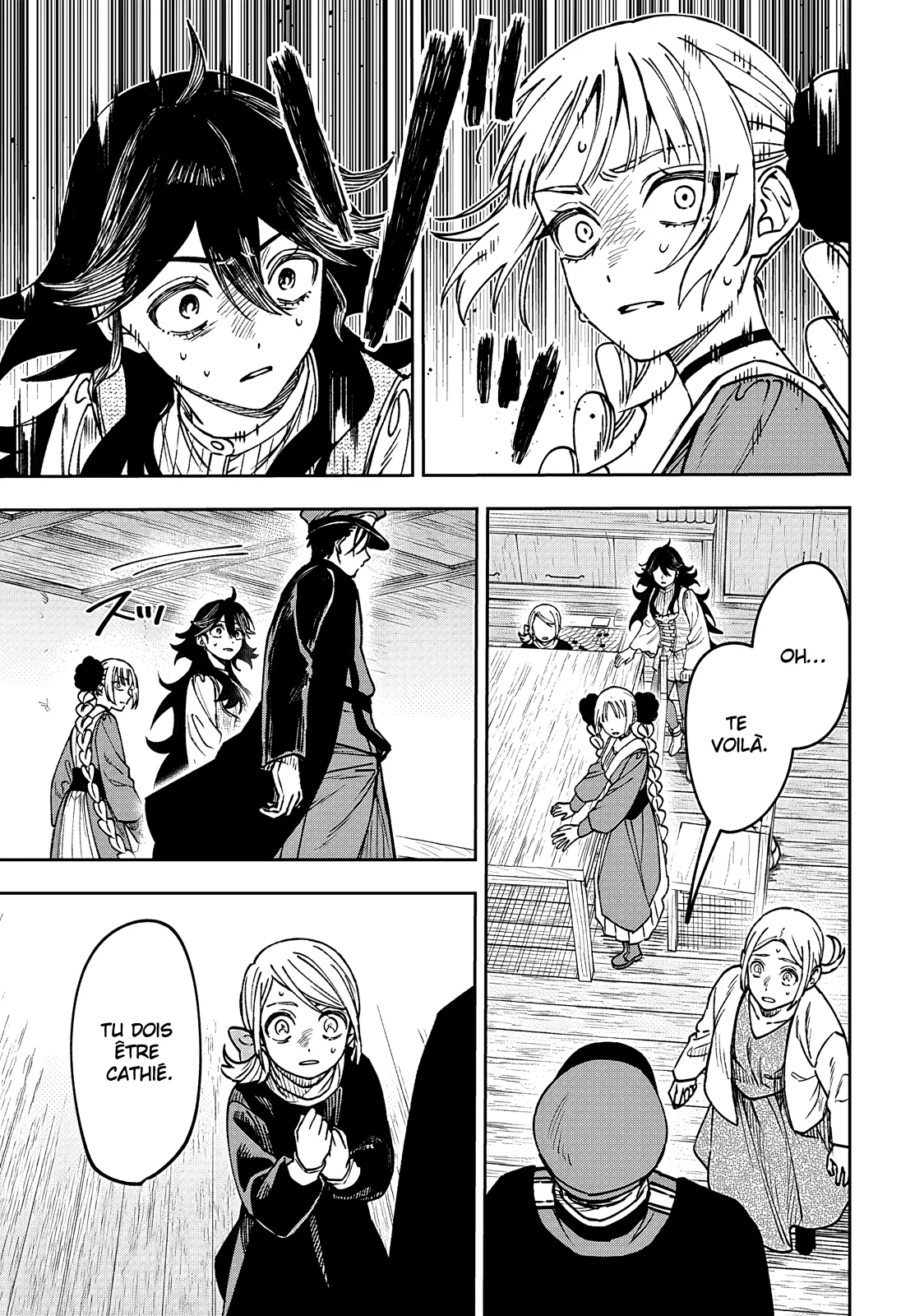 WITCHRIV Chapitre 30 - Page 24