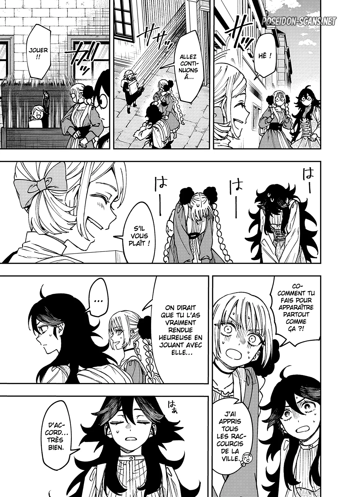 WITCHRIV Chapitre 30 - Page 4