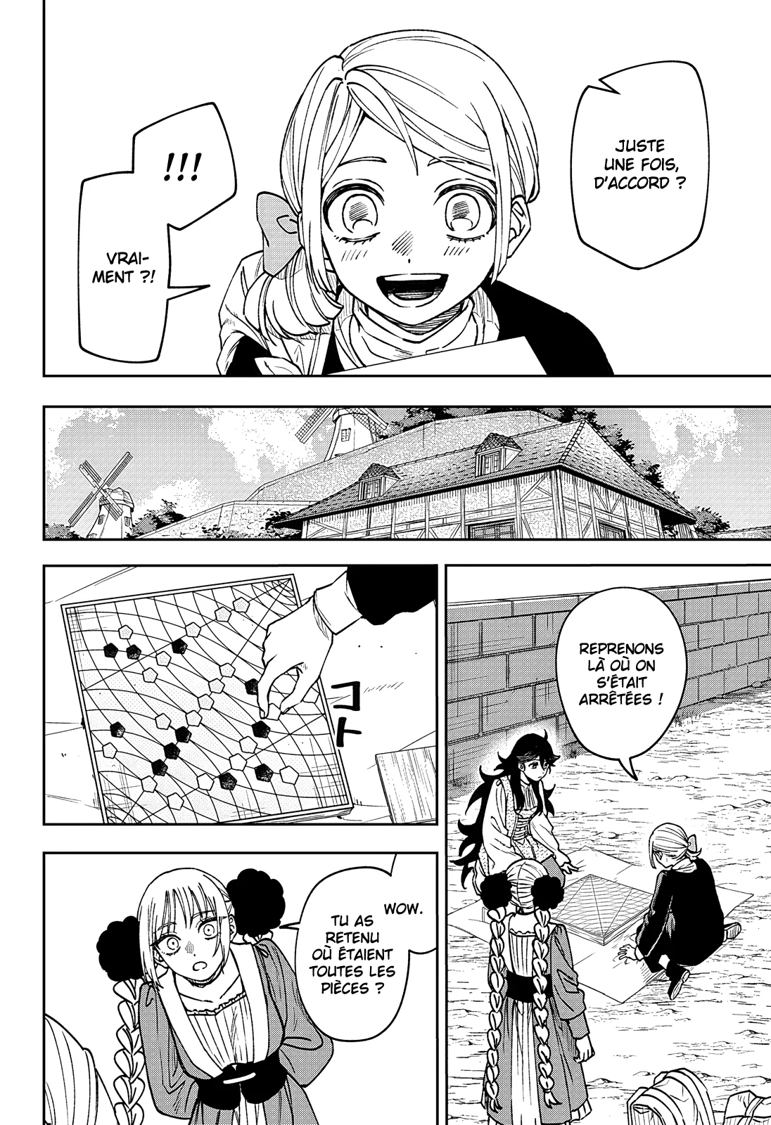 WITCHRIV Chapitre 30 - Page 5