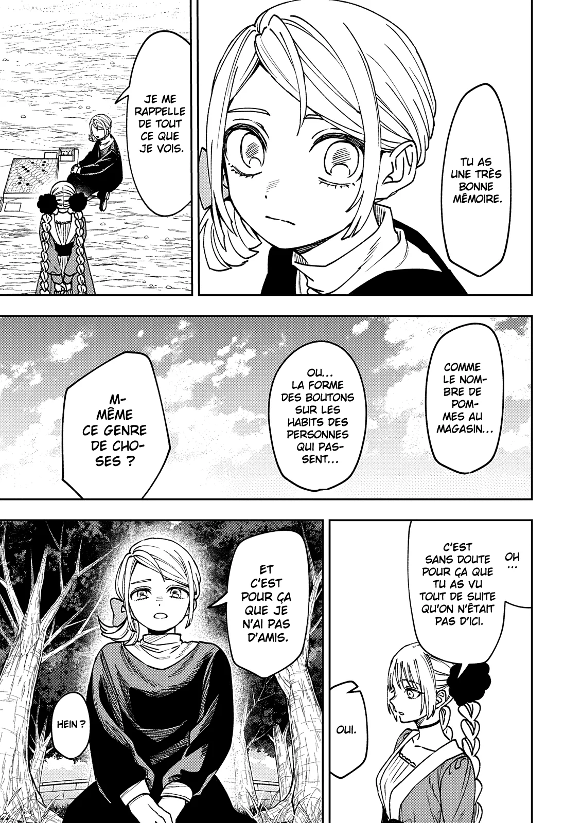 WITCHRIV Chapitre 30 - Page 6
