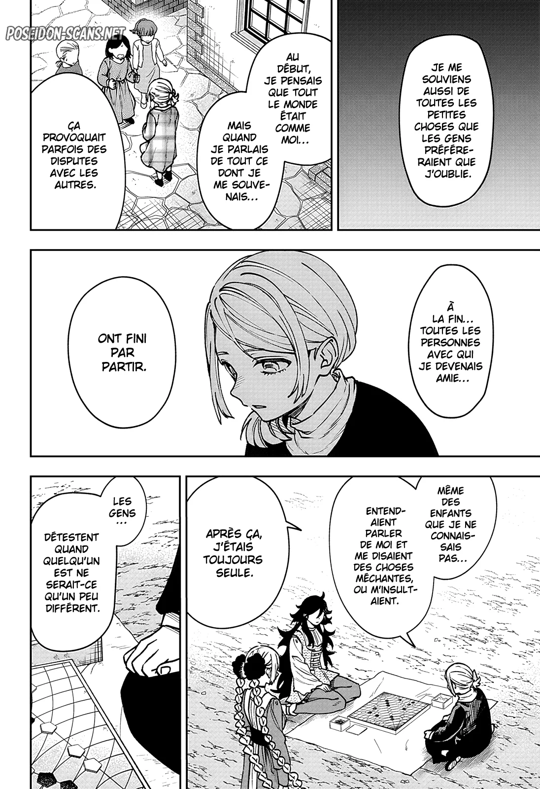 WITCHRIV Chapitre 30 - Page 7