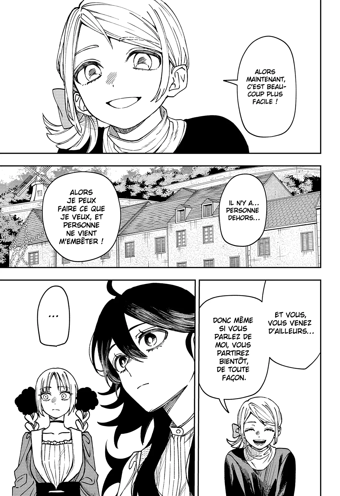 WITCHRIV Chapitre 30 - Page 8