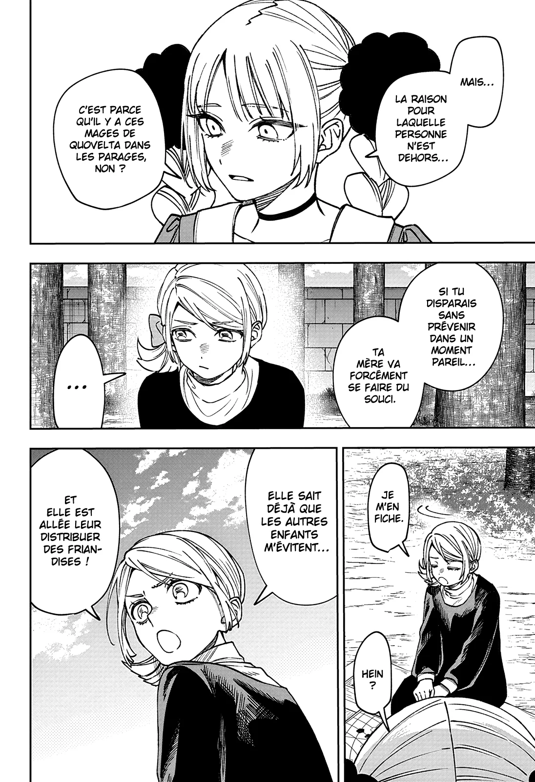 WITCHRIV Chapitre 30 - Page 9