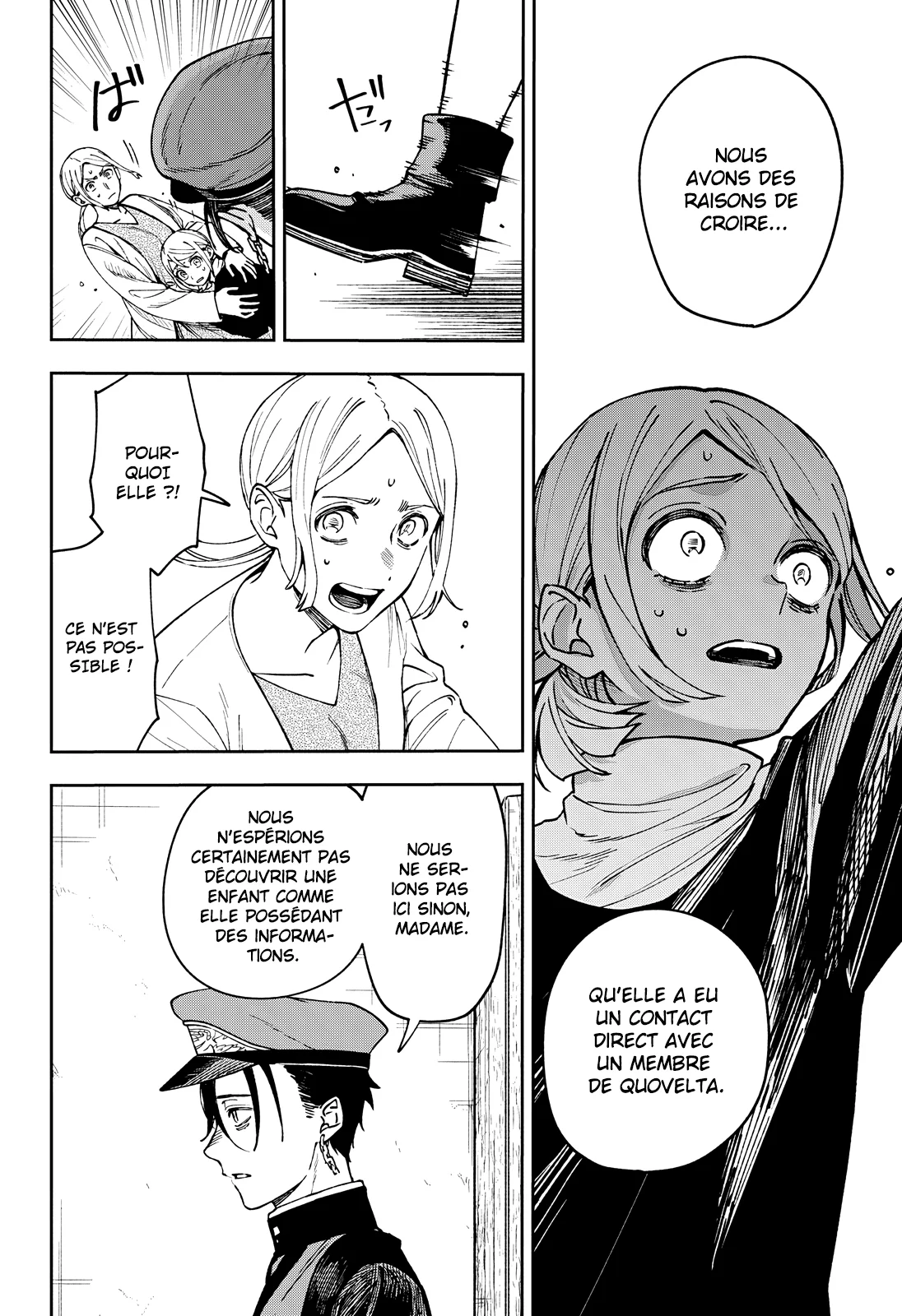 WITCHRIV Chapitre 31 - Page 3