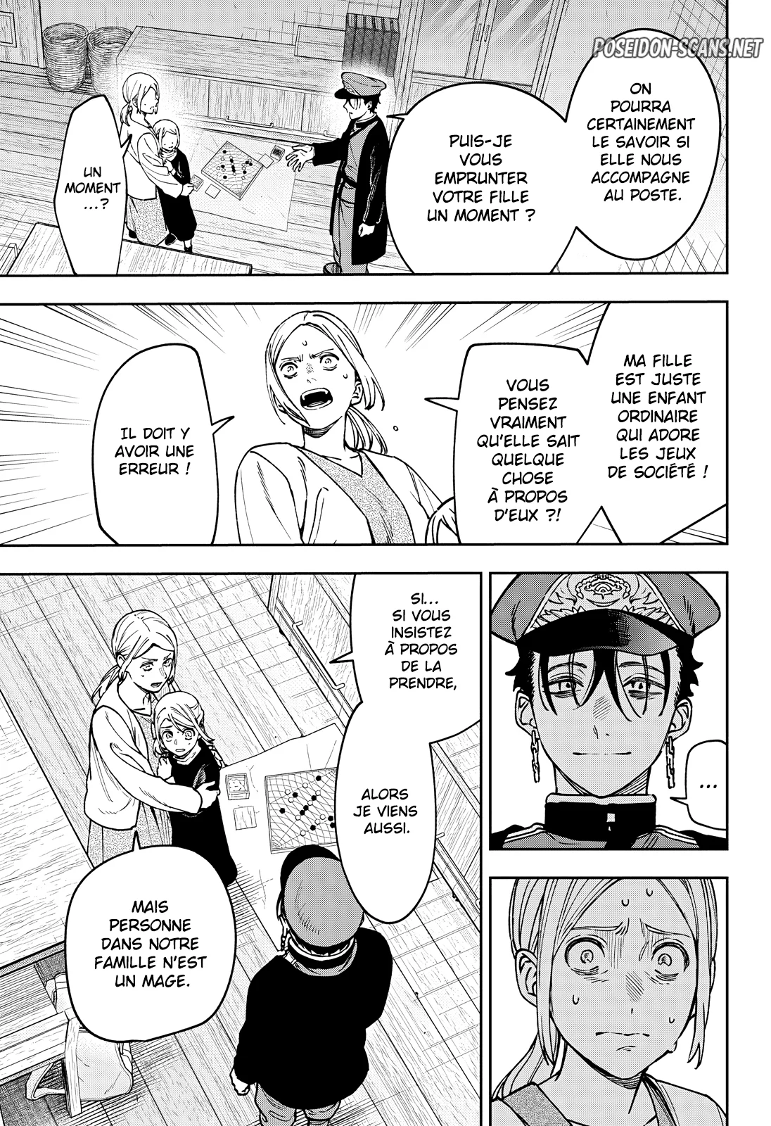 WITCHRIV Chapitre 31 - Page 4