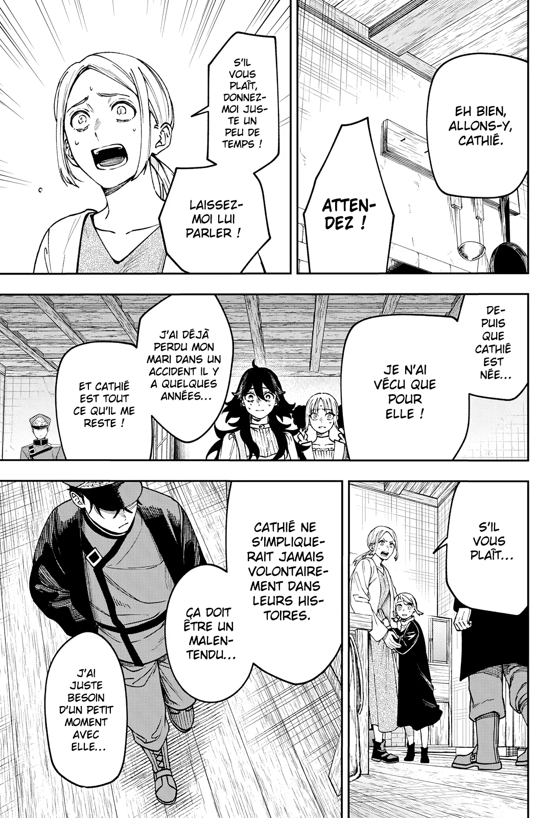WITCHRIV Chapitre 31 - Page 6