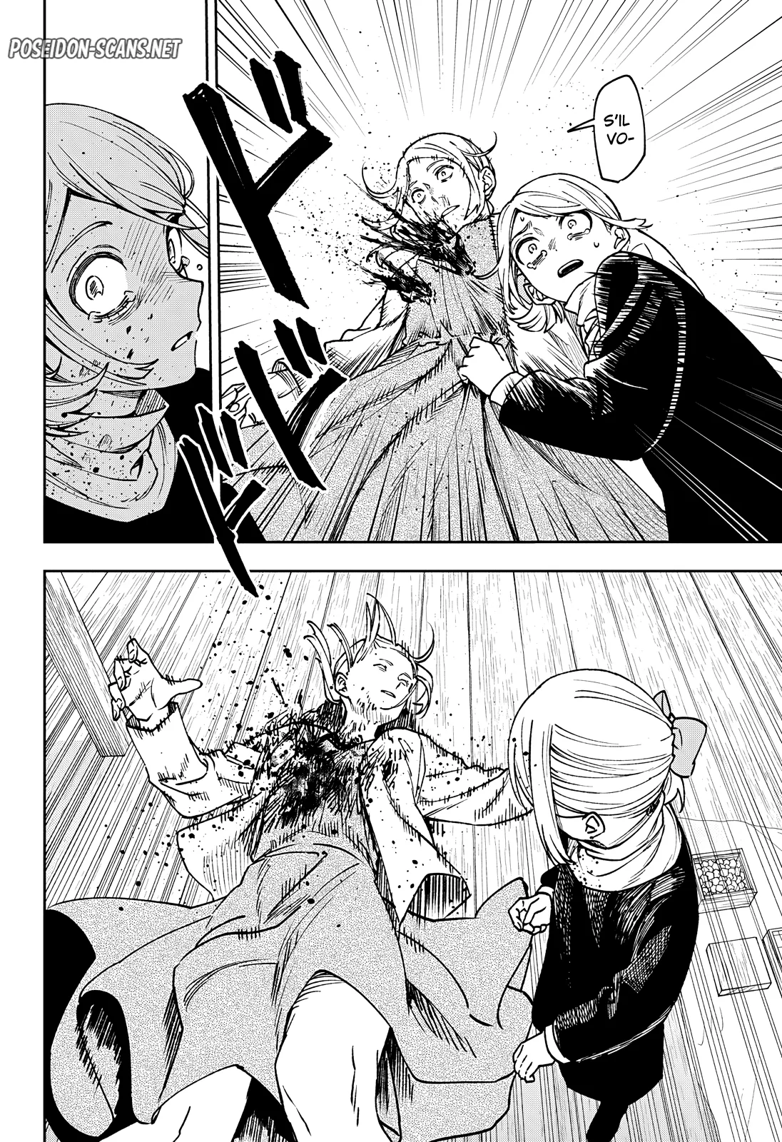 WITCHRIV Chapitre 31 - Page 7