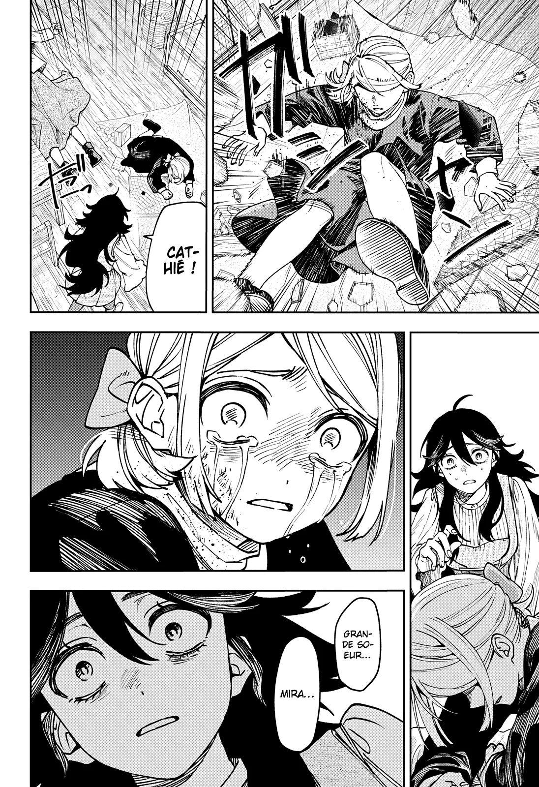 WITCHRIV Chapitre 31 - Page 9