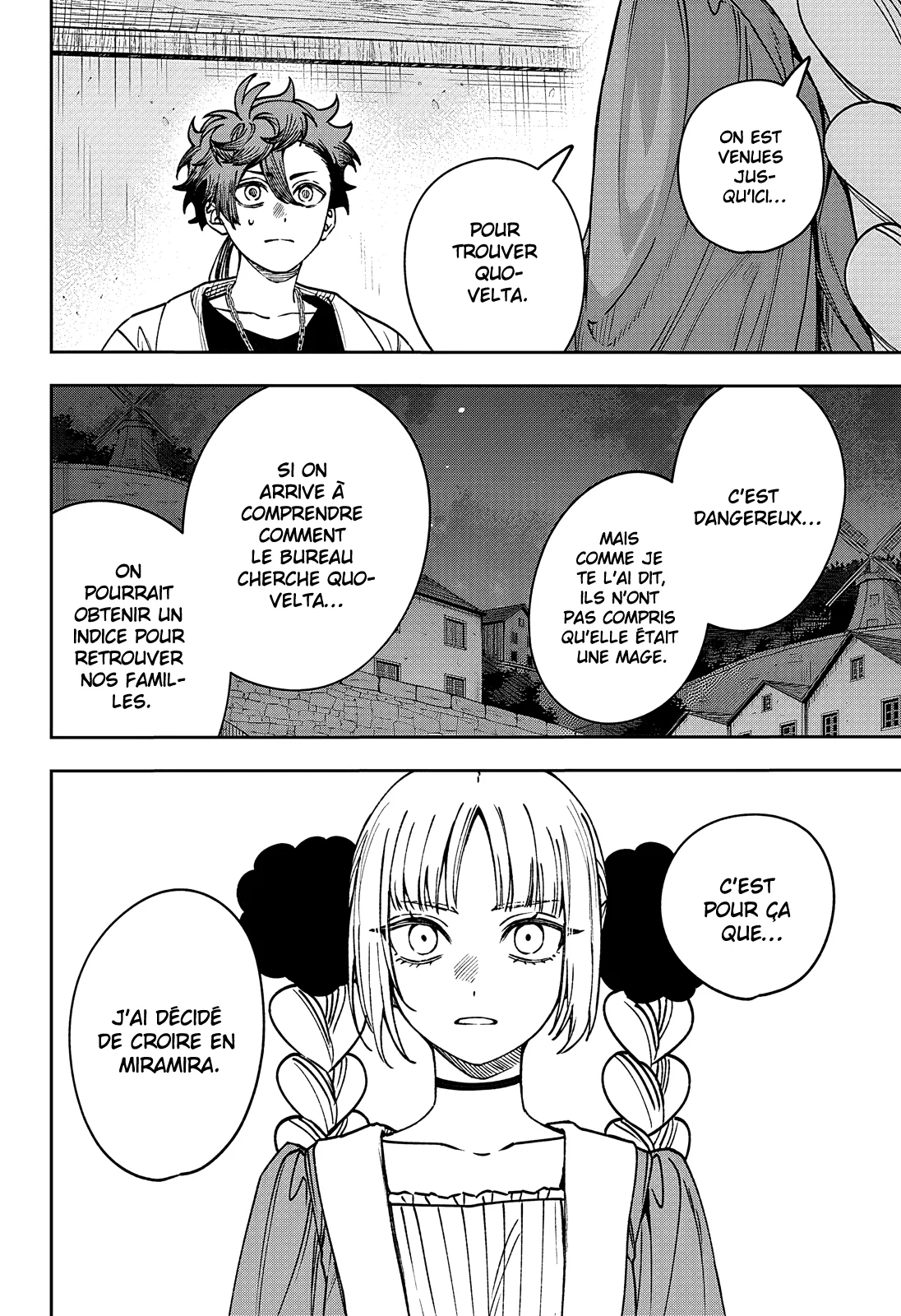 WITCHRIV Chapitre 32 - Page 11