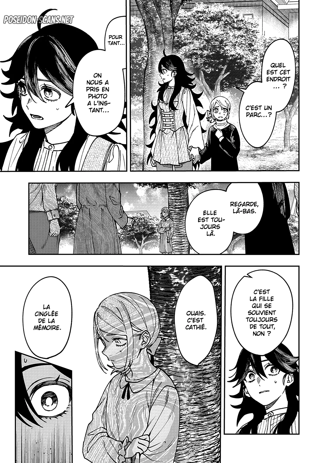 WITCHRIV Chapitre 34 - Page 10