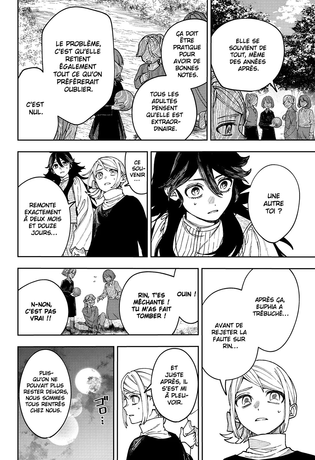 WITCHRIV Chapitre 34 - Page 11