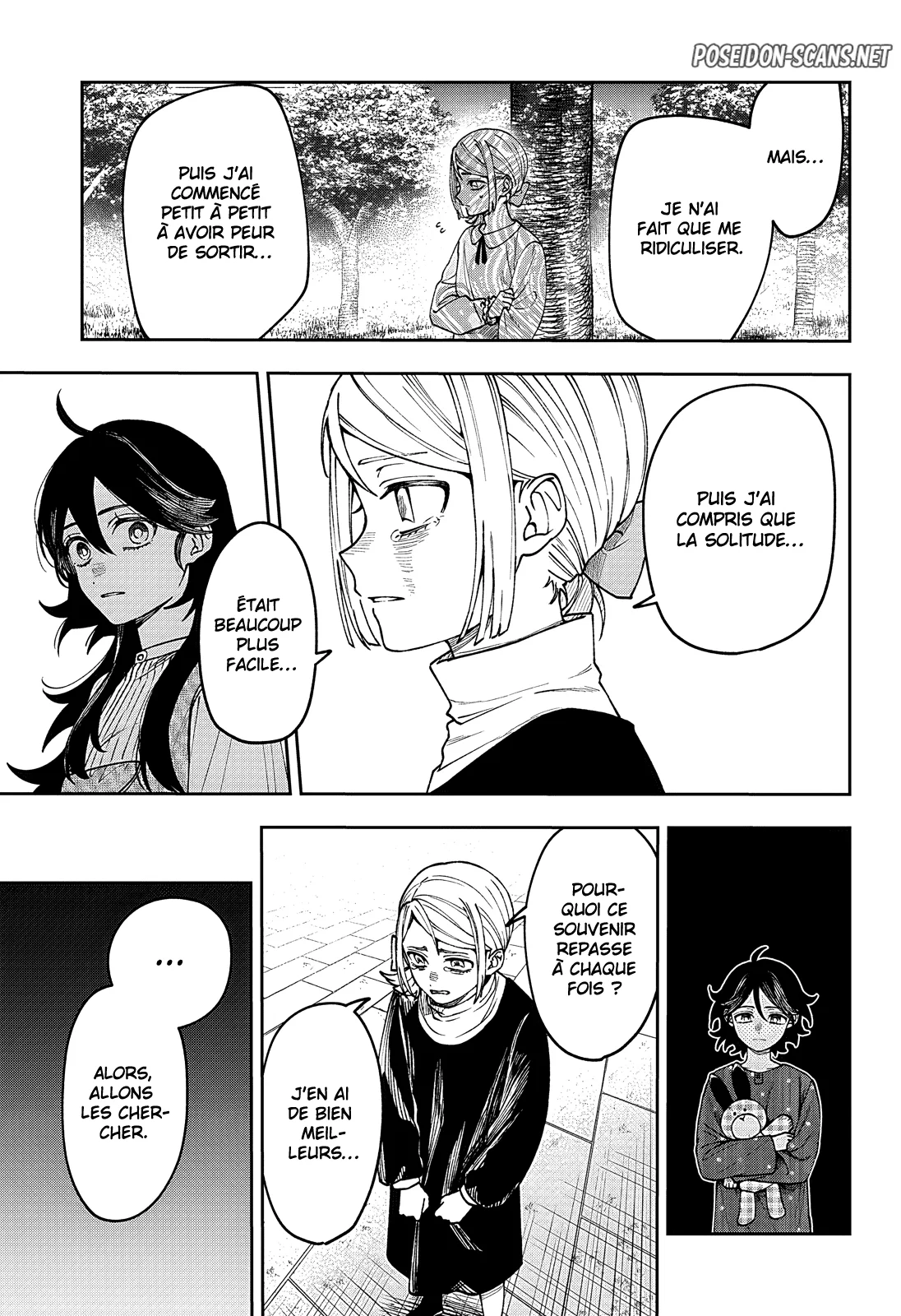 WITCHRIV Chapitre 34 - Page 16