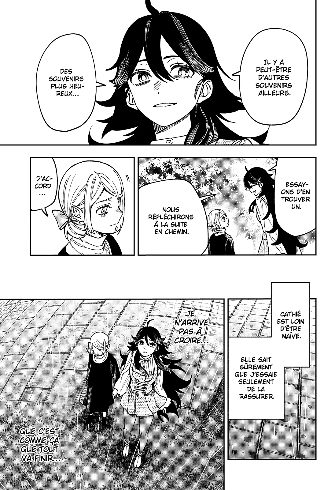 WITCHRIV Chapitre 34 - Page 18
