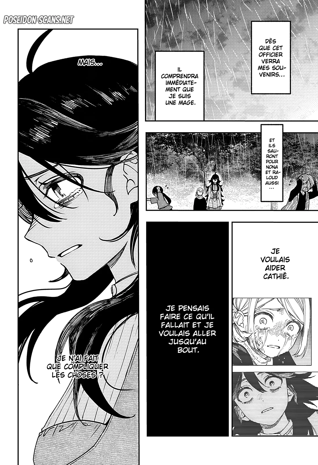 WITCHRIV Chapitre 34 - Page 19