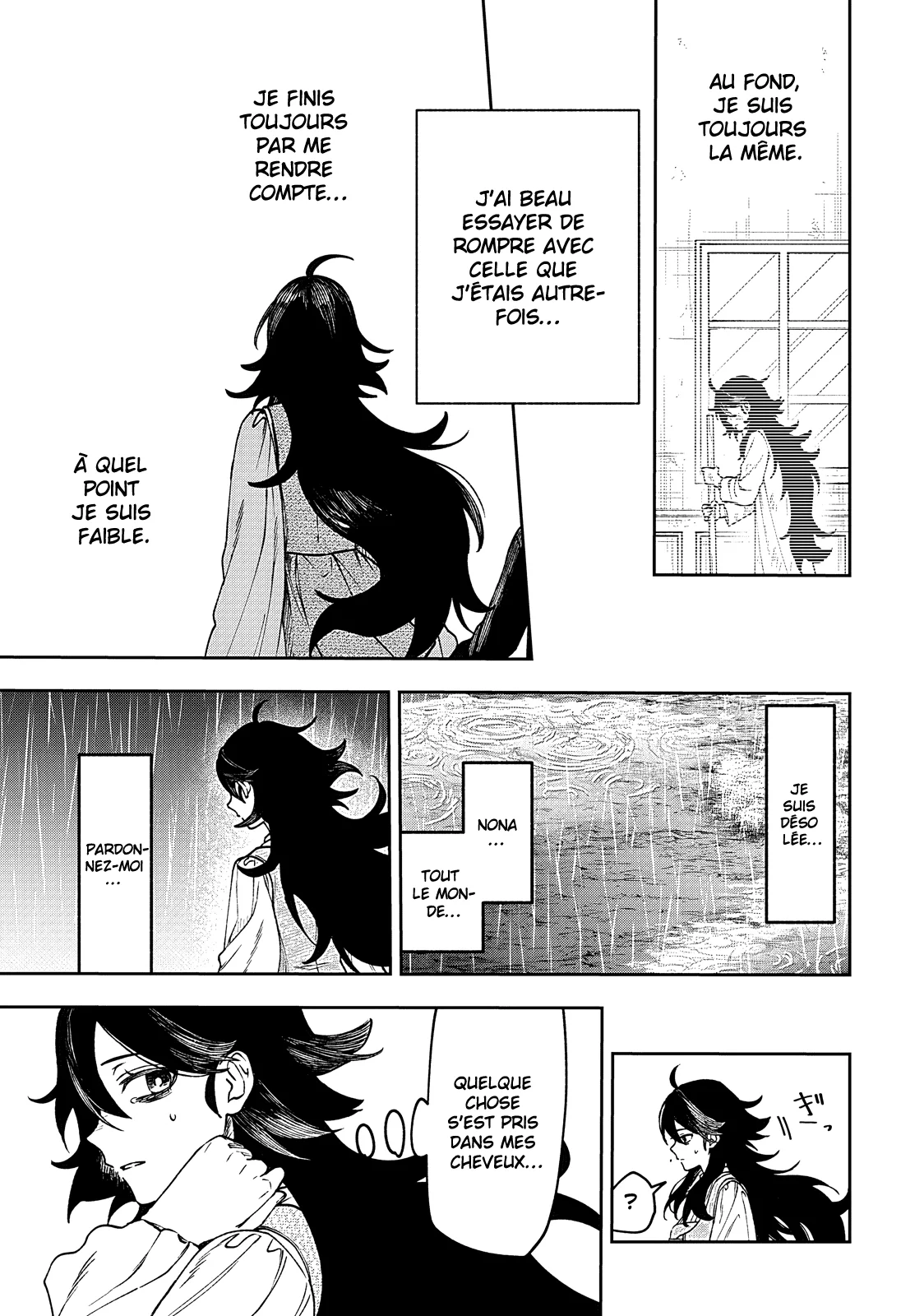 WITCHRIV Chapitre 34 - Page 20