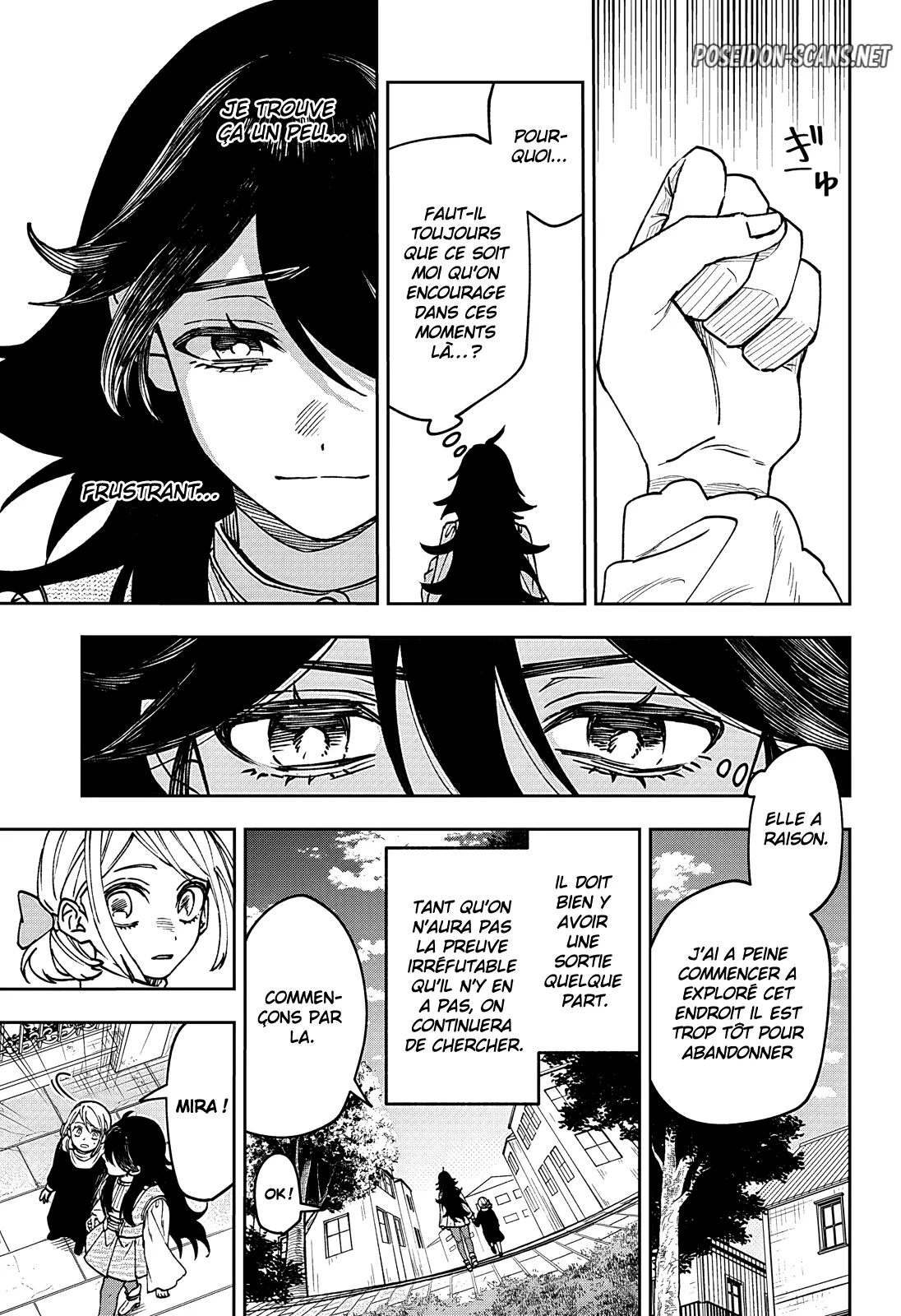WITCHRIV Chapitre 34 - Page 22