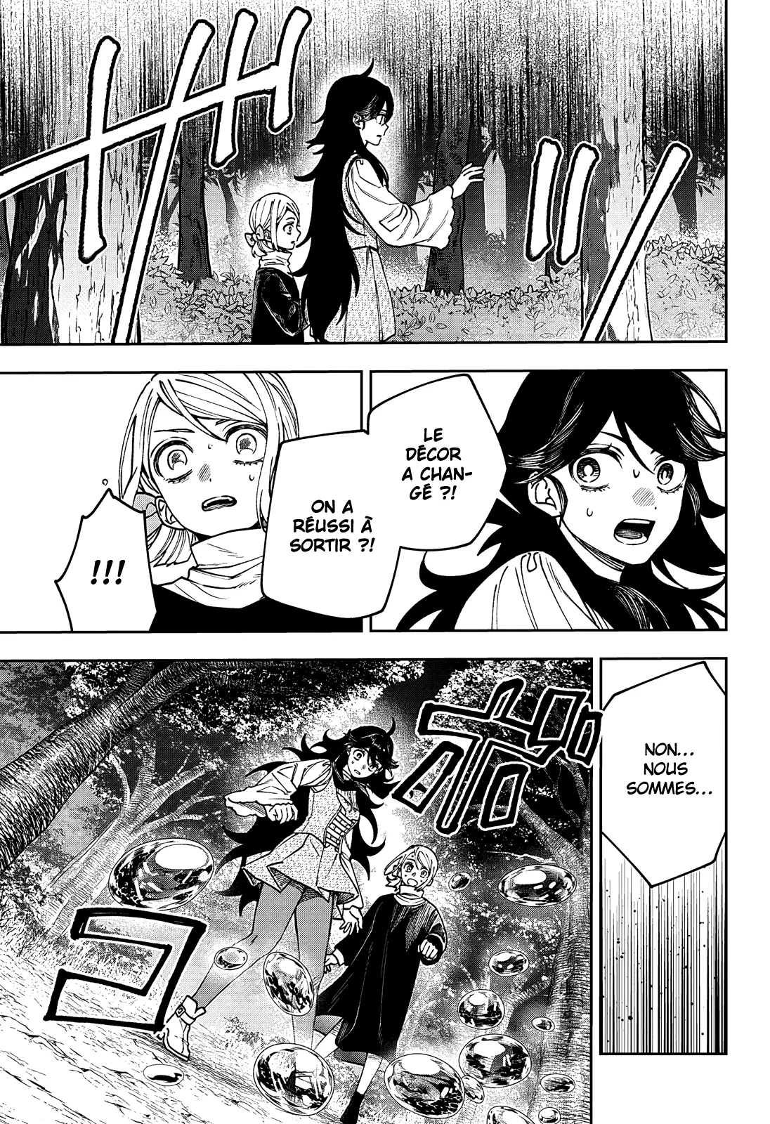 WITCHRIV Chapitre 34 - Page 24