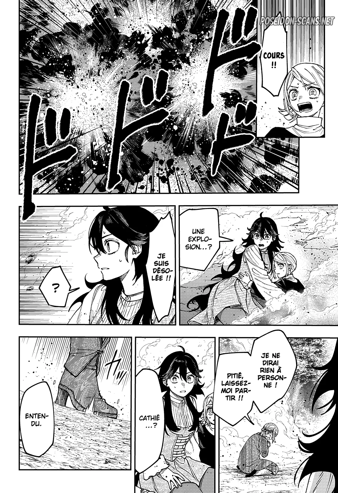 WITCHRIV Chapitre 34 - Page 25