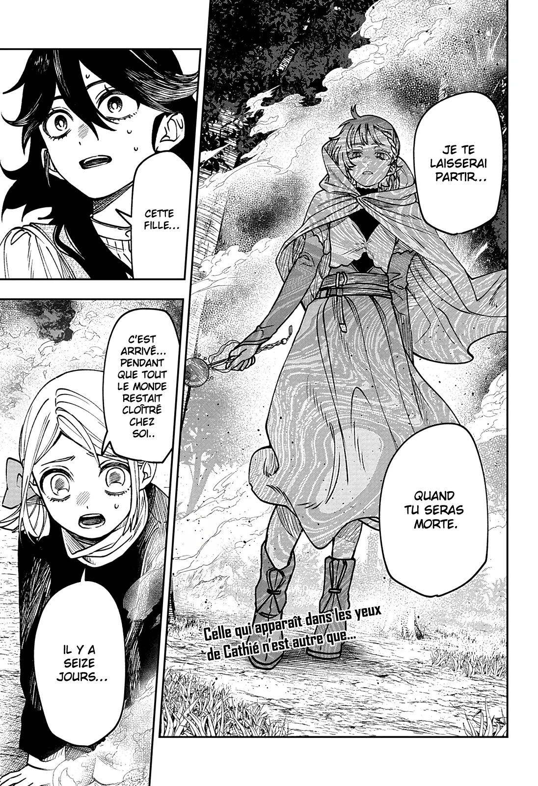 WITCHRIV Chapitre 34 - Page 26