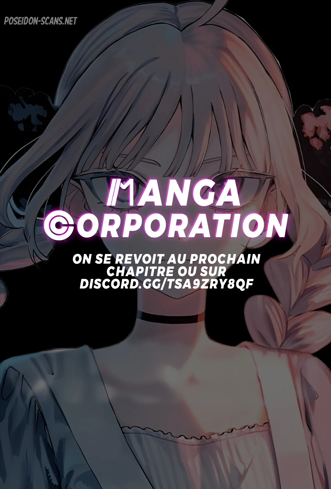 WITCHRIV Chapitre 34 - Page 28