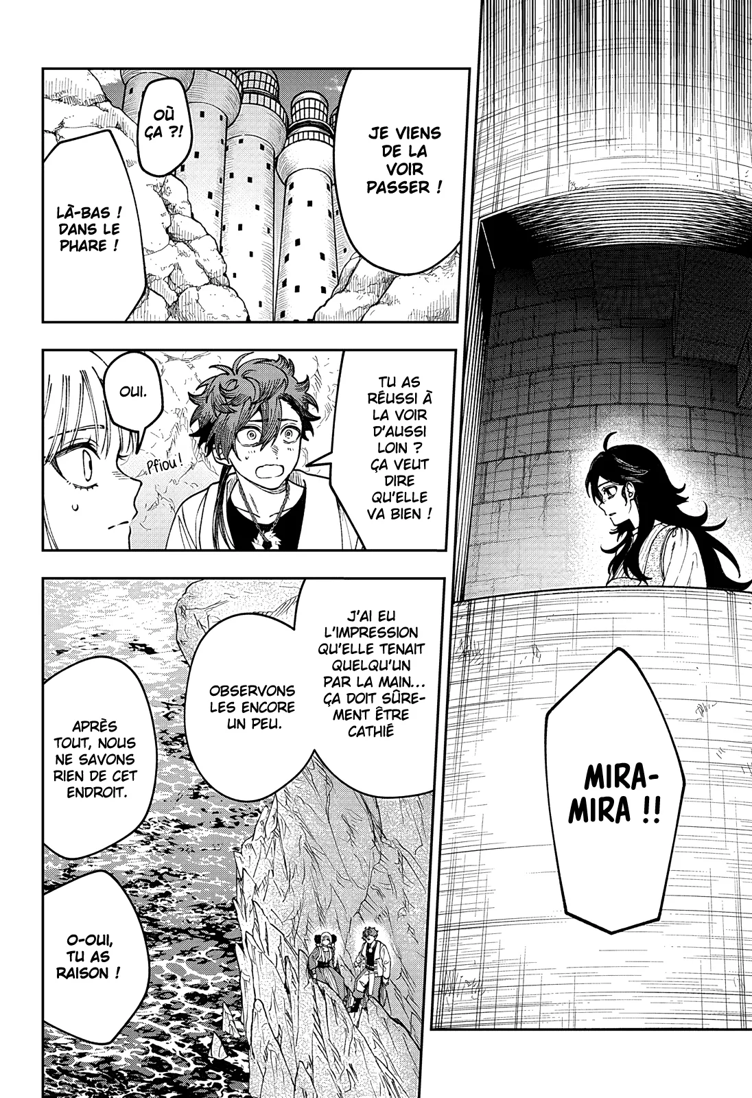 WITCHRIV Chapitre 34 - Page 5