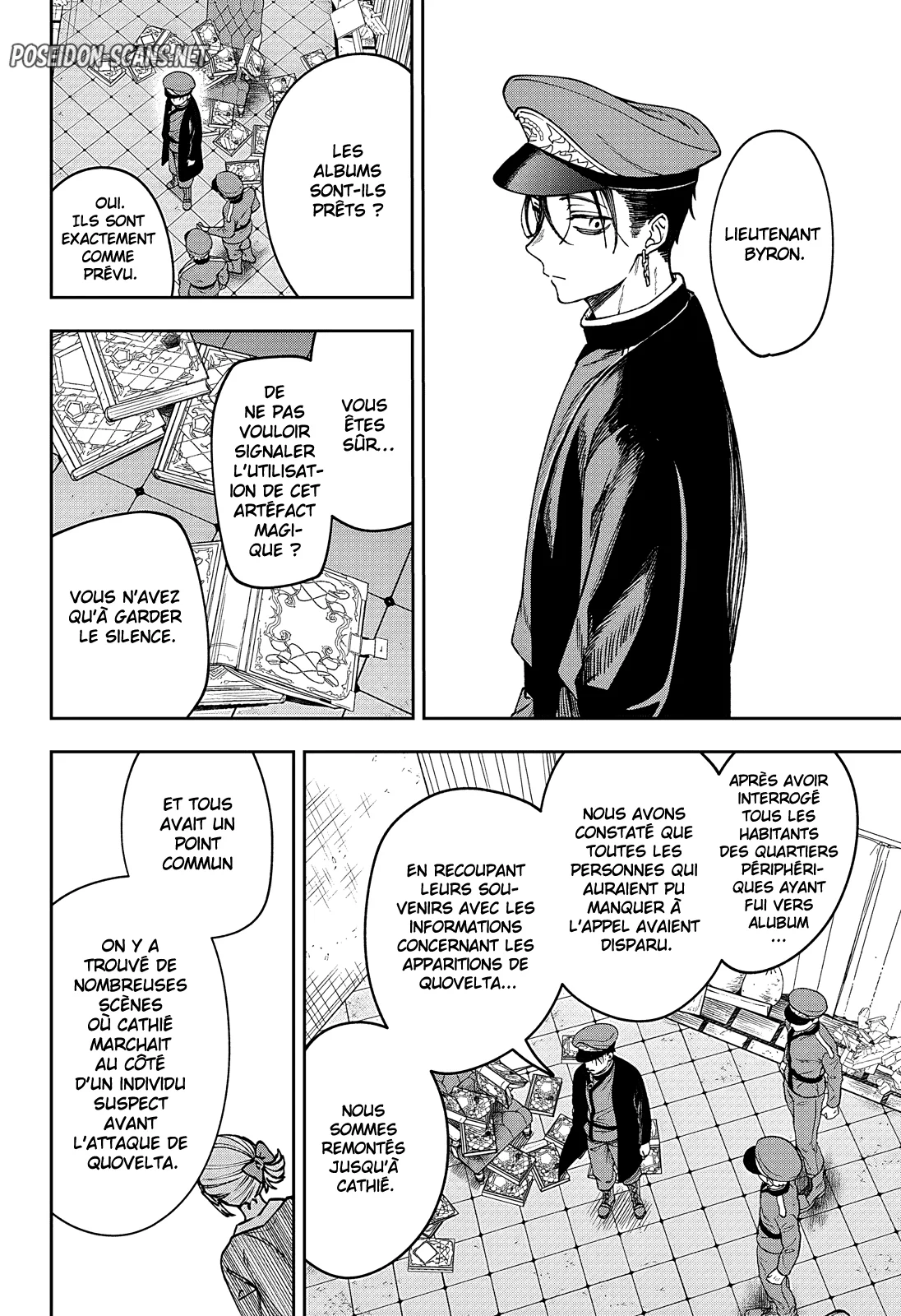 WITCHRIV Chapitre 34 - Page 7