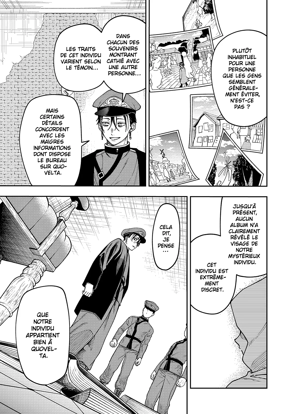WITCHRIV Chapitre 34 - Page 8