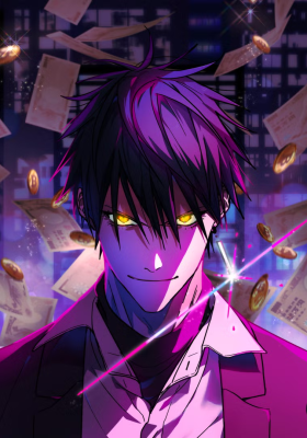 Couverture de Aristocrat’s Revenge