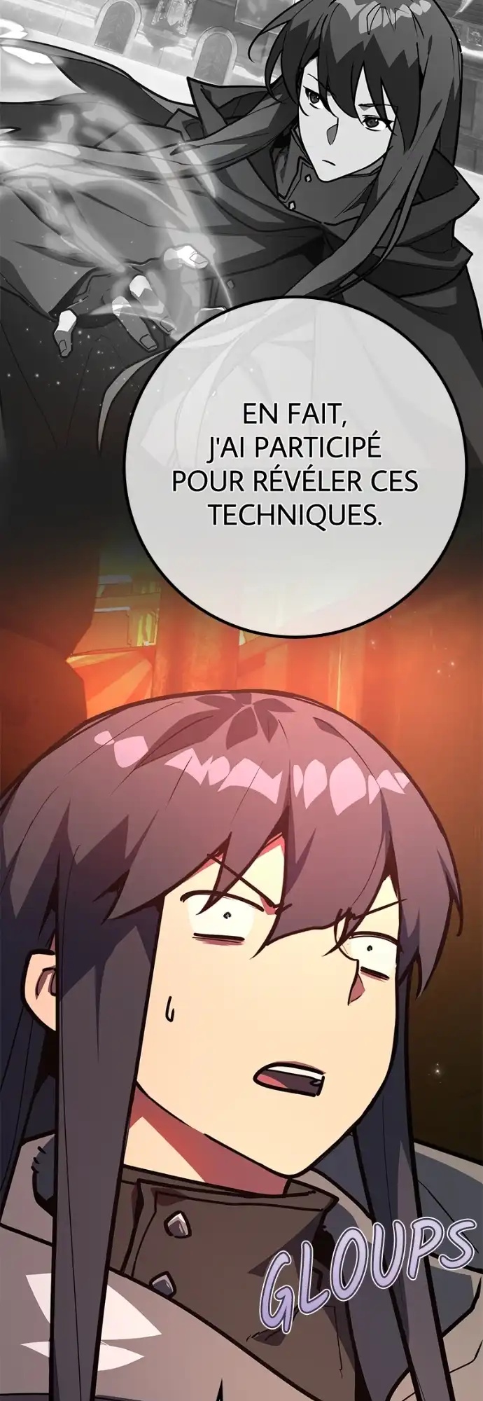 World’s Strongest Troll Chapitre 114 - Page 14