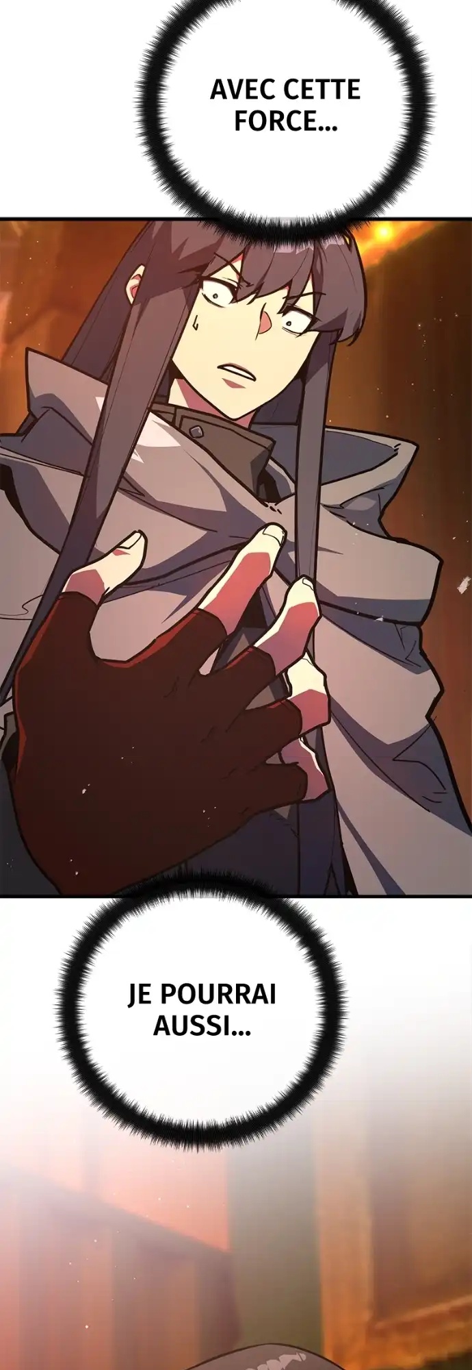 World’s Strongest Troll Chapitre 114 - Page 16