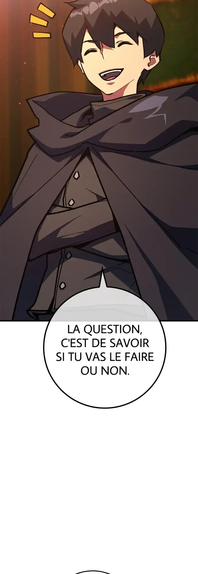 World’s Strongest Troll Chapitre 114 - Page 17