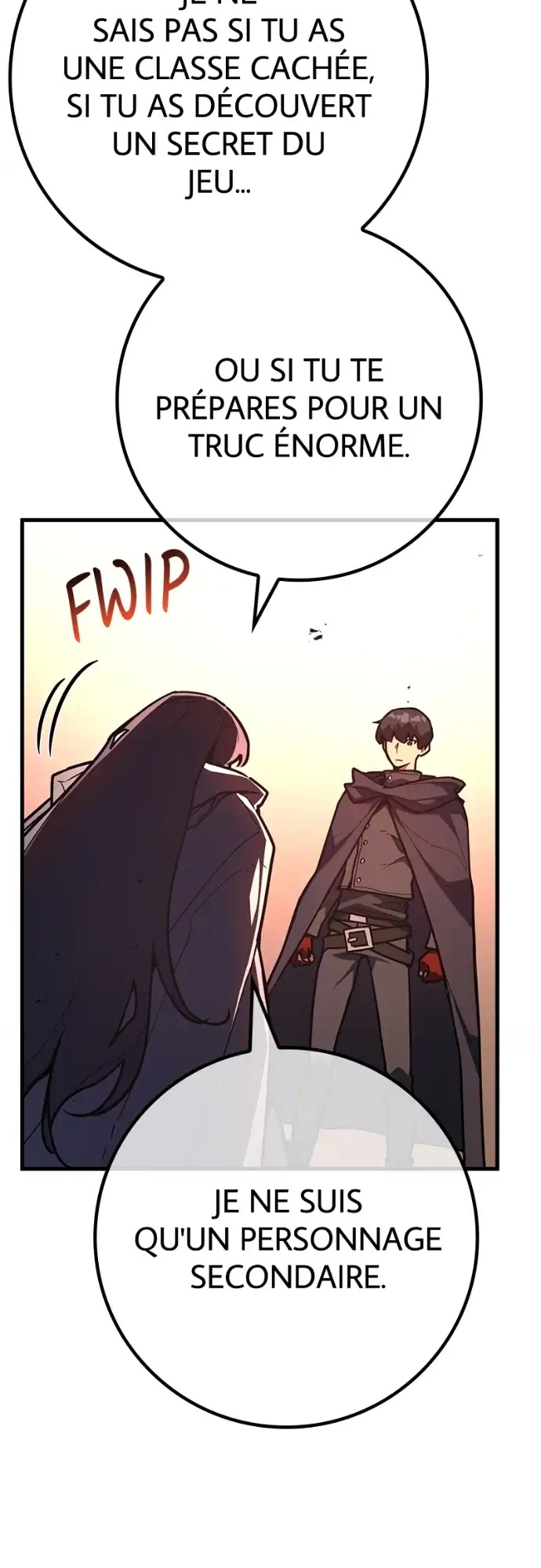 World’s Strongest Troll Chapitre 114 - Page 26