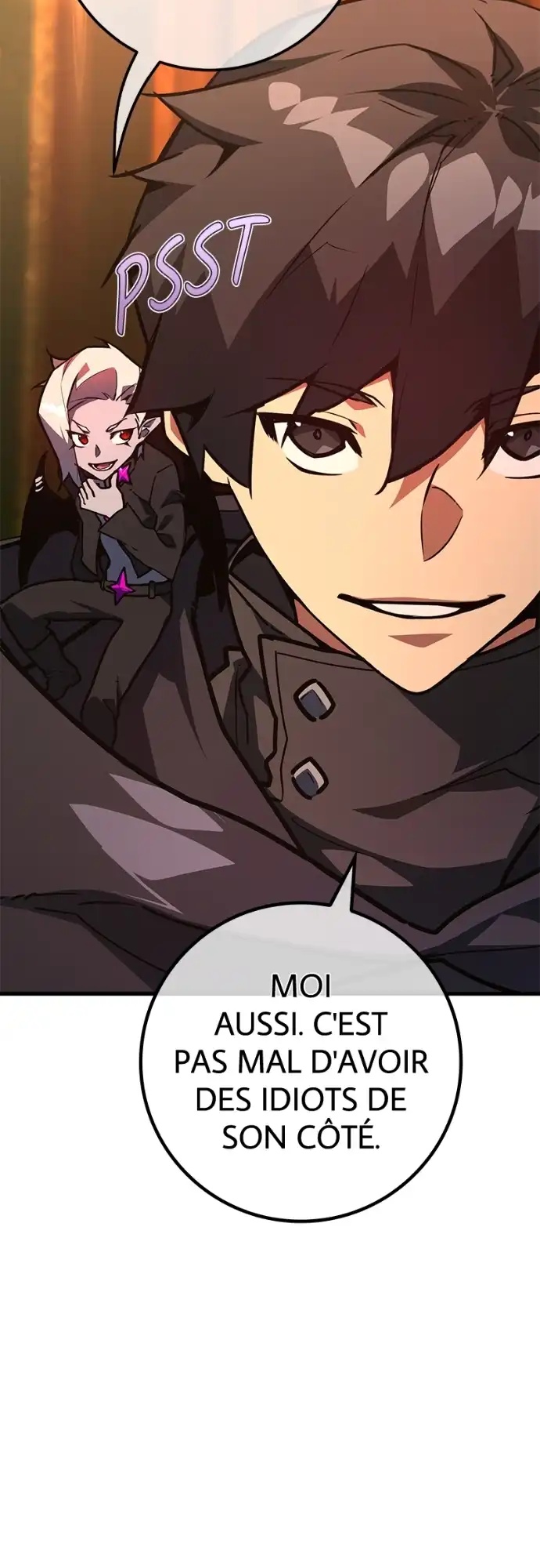 World’s Strongest Troll Chapitre 114 - Page 29