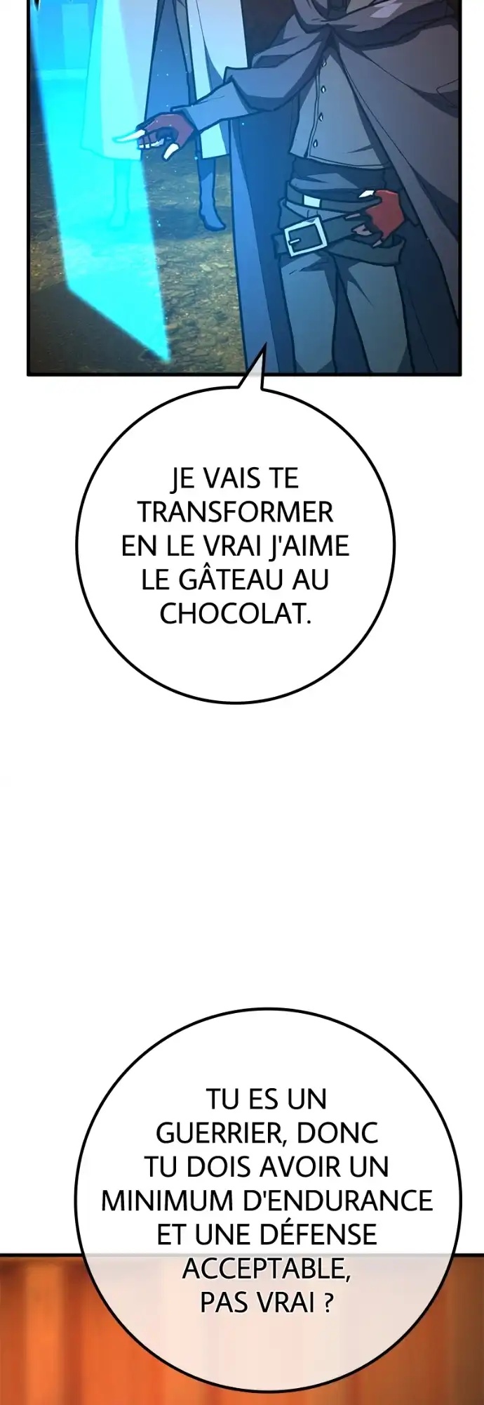 World’s Strongest Troll Chapitre 114 - Page 31