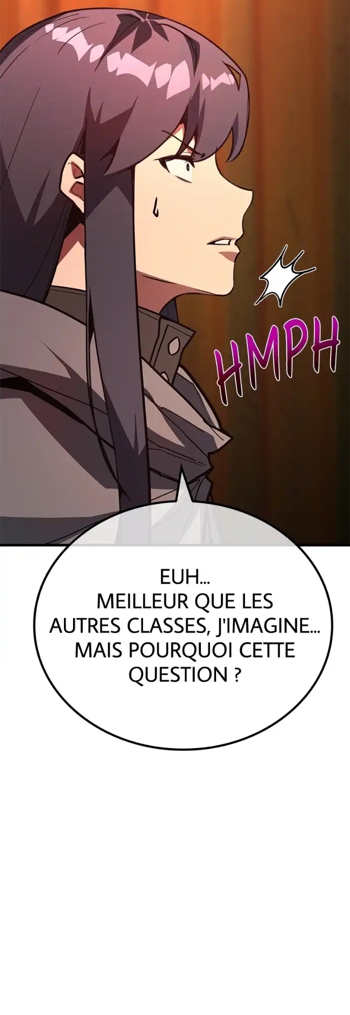 World’s Strongest Troll Chapitre 114 - Page 32