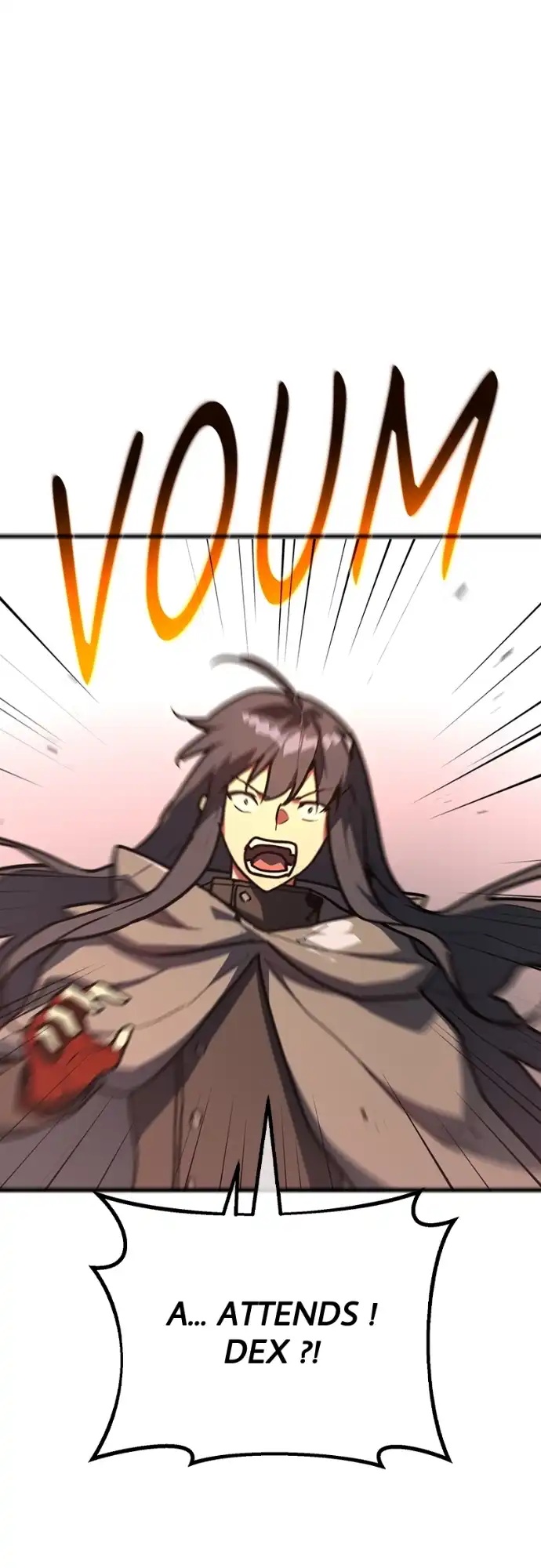 World’s Strongest Troll Chapitre 114 - Page 37