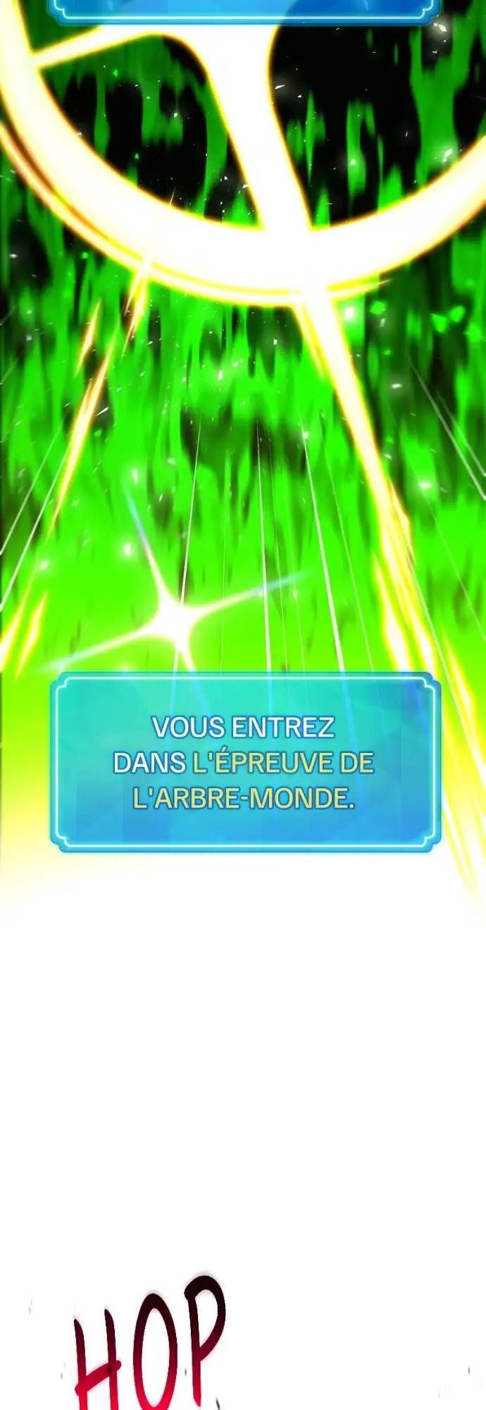 World’s Strongest Troll Chapitre 114 - Page 41