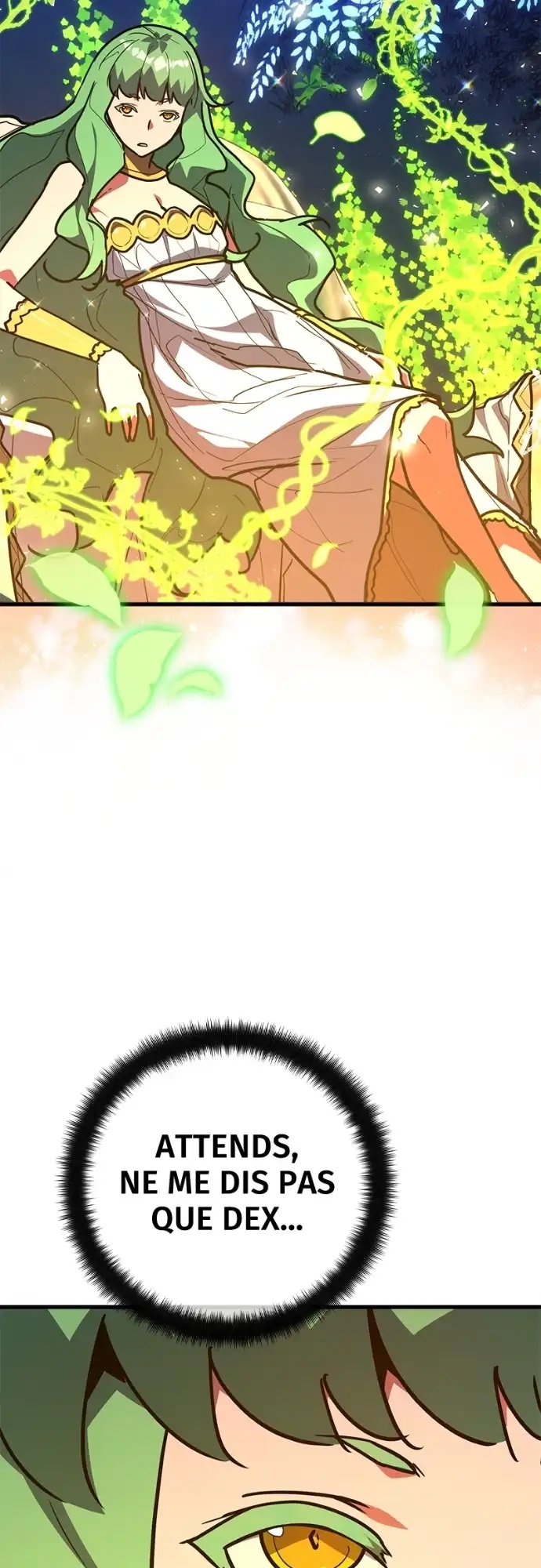 World’s Strongest Troll Chapitre 114 - Page 46