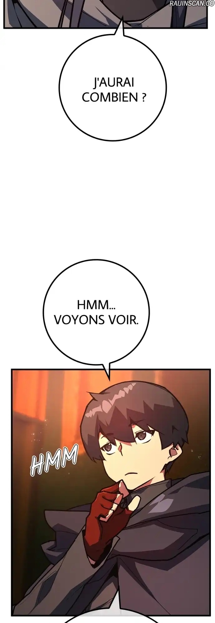 World’s Strongest Troll Chapitre 114 - Page 5