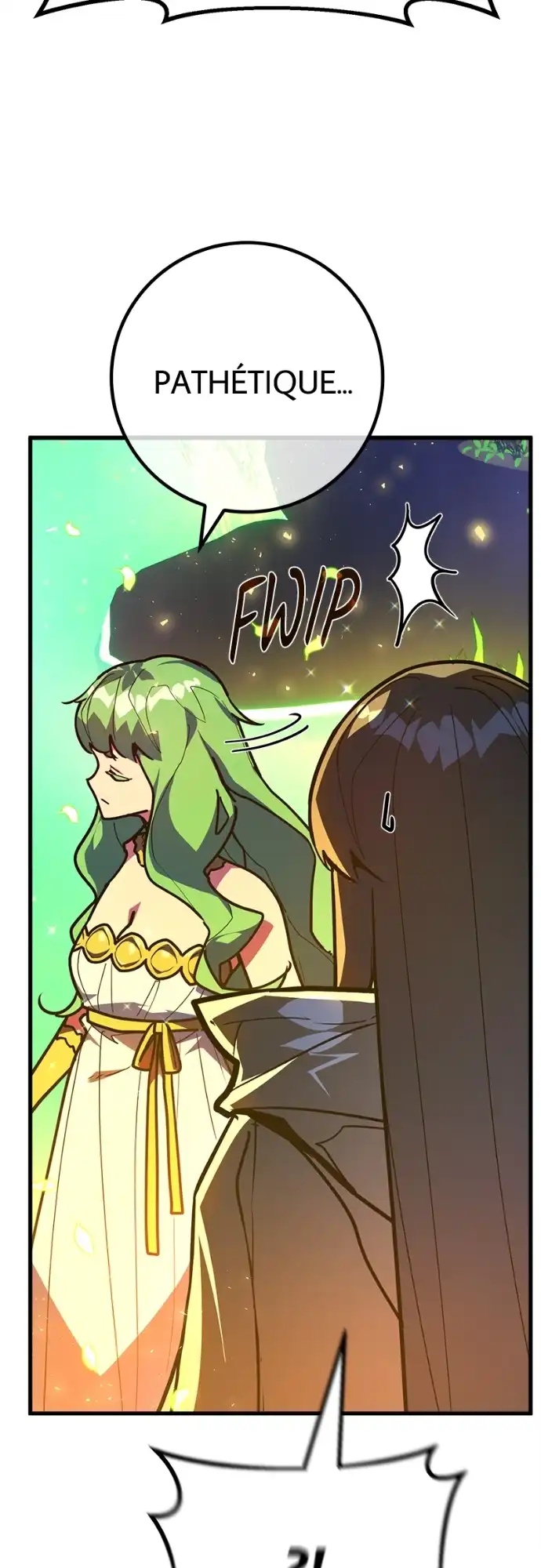 World’s Strongest Troll Chapitre 114 - Page 52