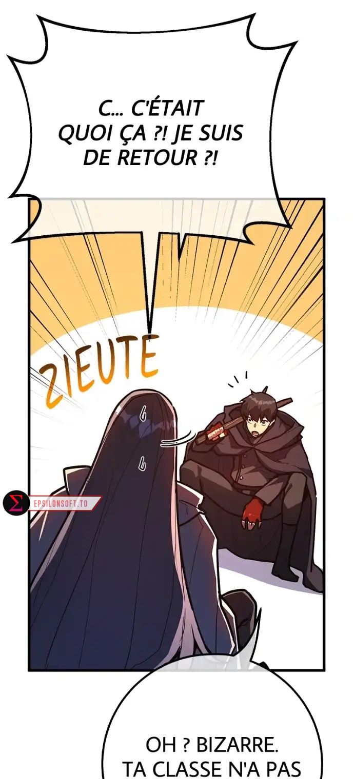 World’s Strongest Troll Chapitre 114 - Page 57
