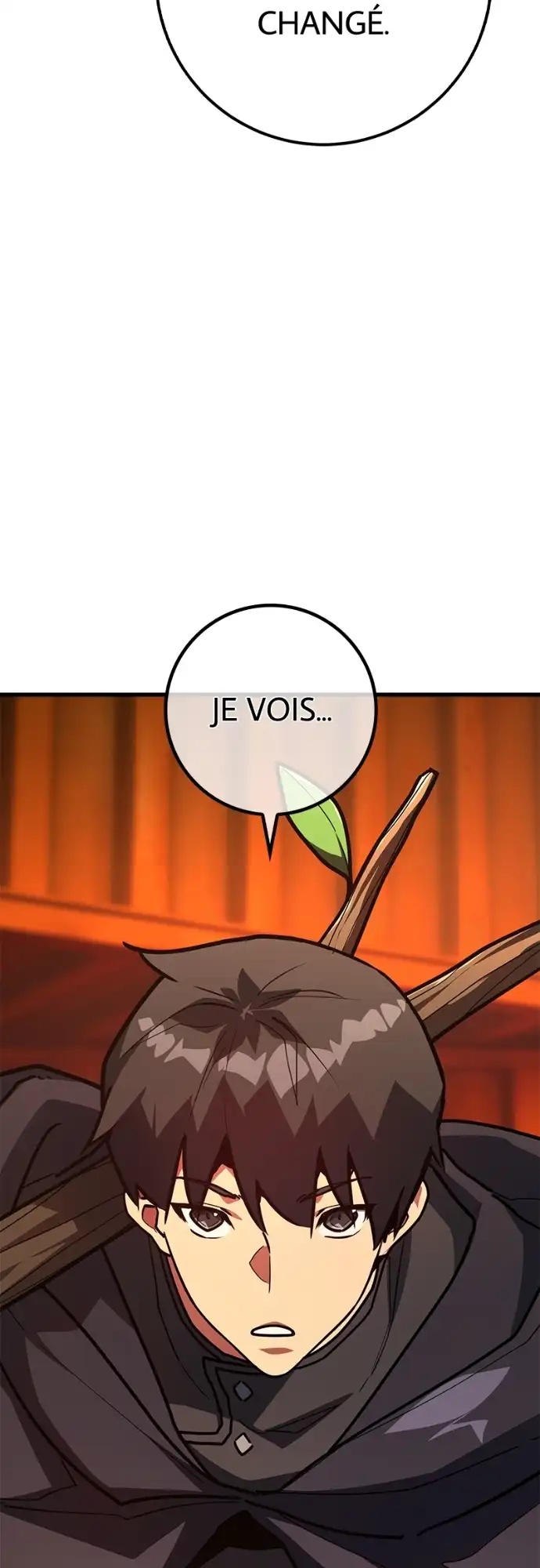 World’s Strongest Troll Chapitre 114 - Page 58