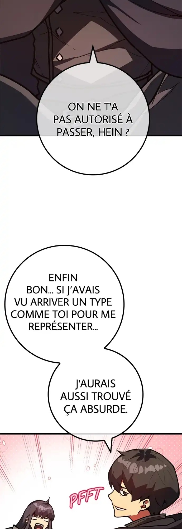 World’s Strongest Troll Chapitre 114 - Page 59