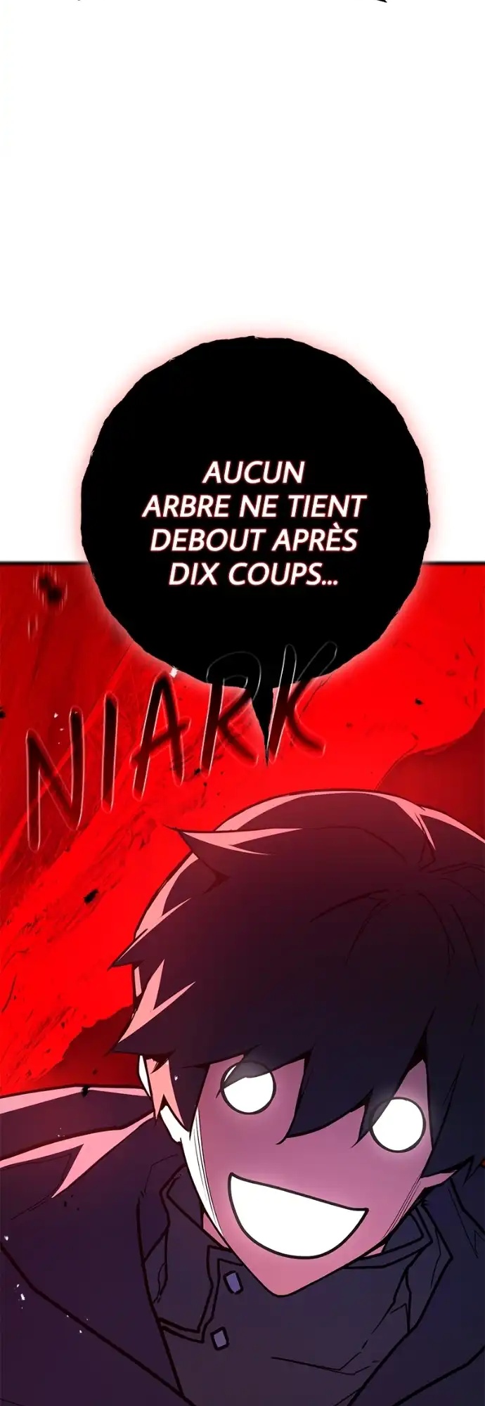 World’s Strongest Troll Chapitre 114 - Page 62