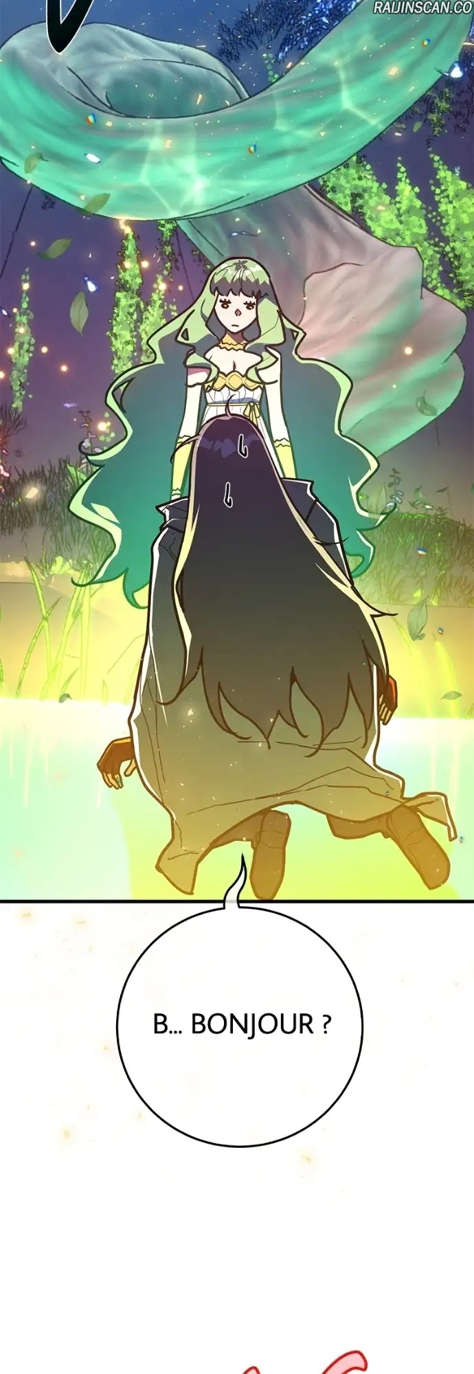 World’s Strongest Troll Chapitre 114 - Page 65