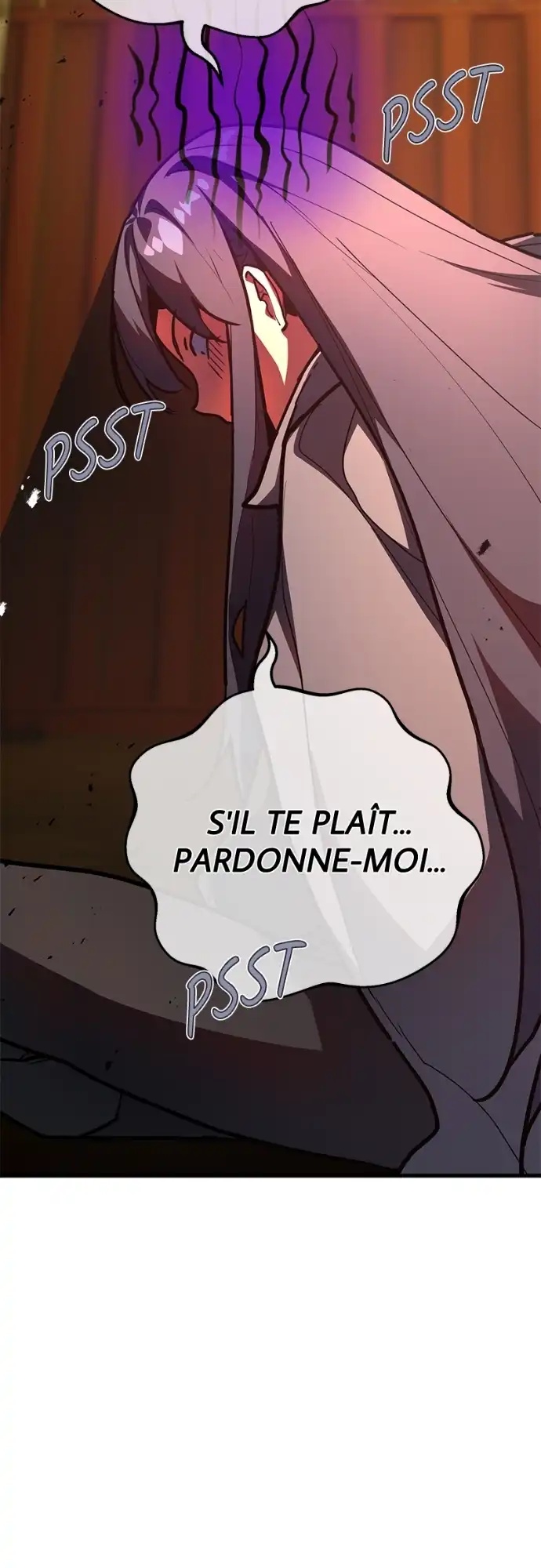World’s Strongest Troll Chapitre 114 - Page 73