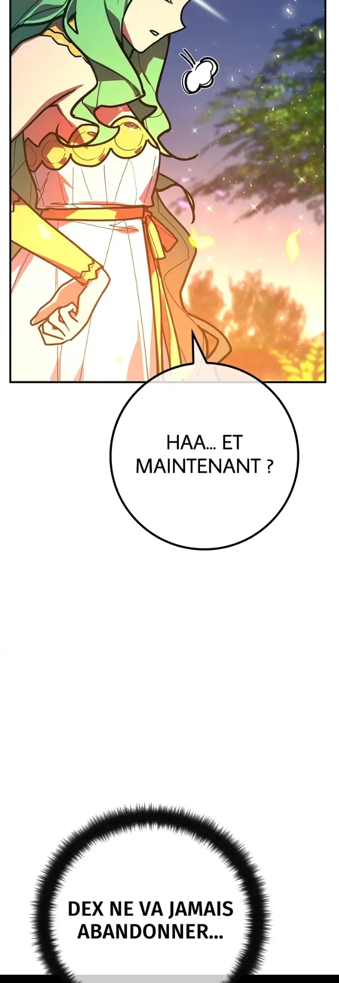 World’s Strongest Troll Chapitre 114 - Page 77