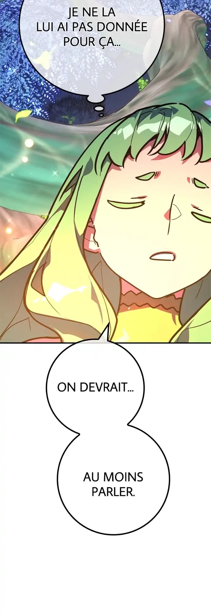 World’s Strongest Troll Chapitre 114 - Page 79