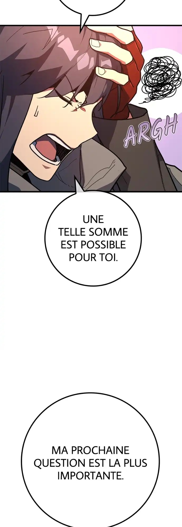 World’s Strongest Troll Chapitre 114 - Page 8